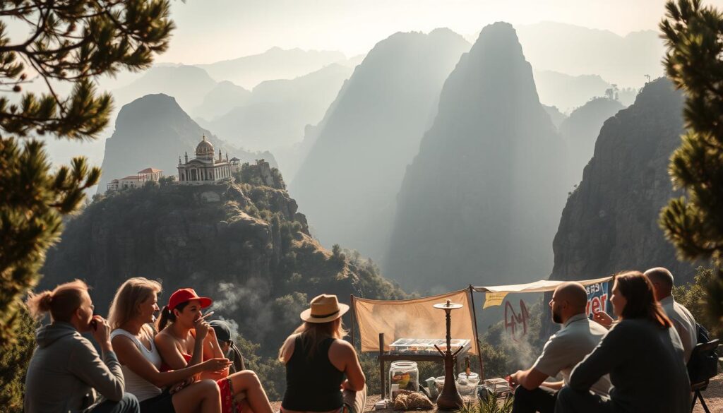 Meteora cannabis culture Meteora cannabis culture