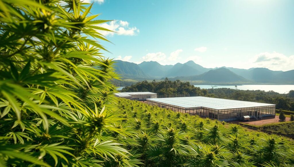 Northern Mariana Islands marijuana industry cultivation Northern Mariana Islands marijuana industry cultivation