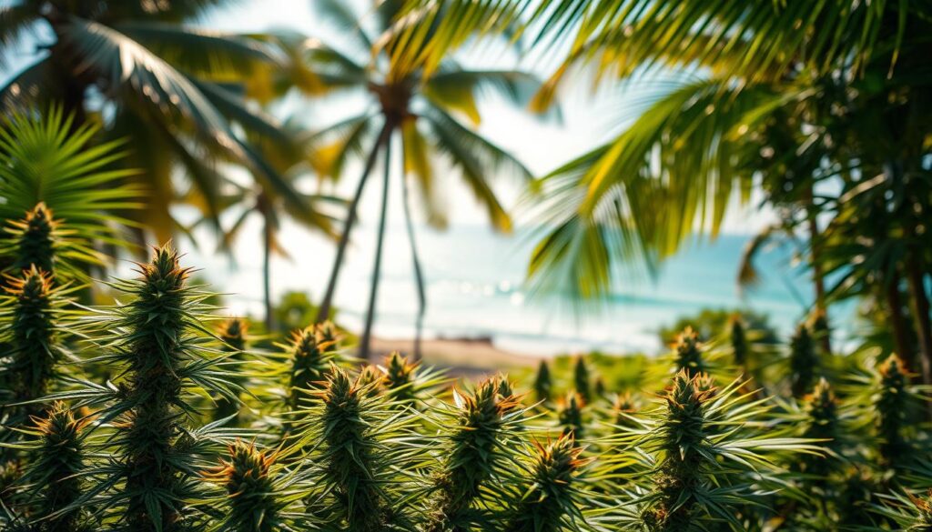 Nosy Iranja weed strains Nosy Iranja weed strains