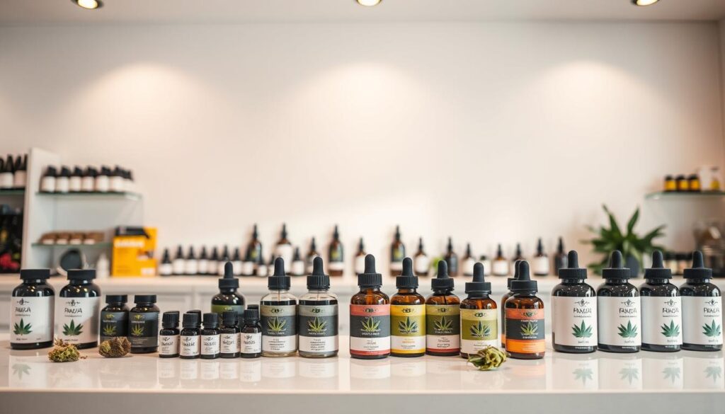 Ottawa cannabis dispensary selection guide