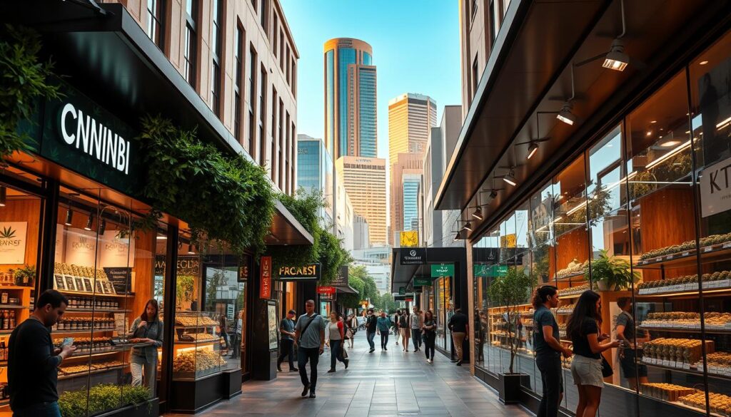 Perth weed shops Perth weed shops