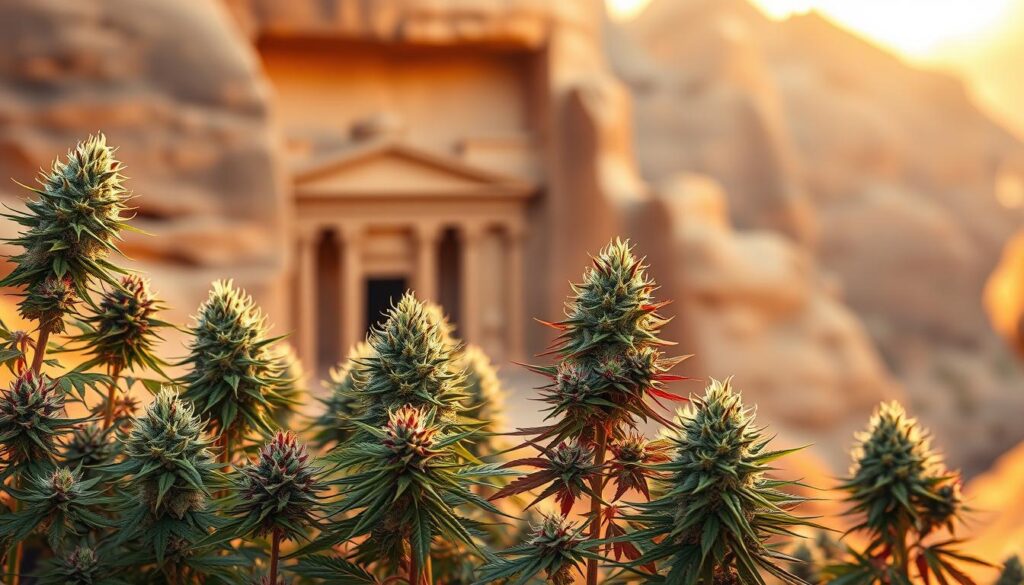 Petra weed strain selection guide