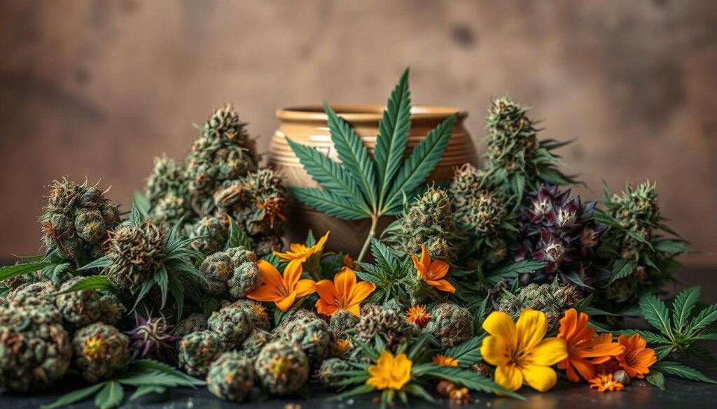 Popular cannabis strains Ho Chi Minh Popular cannabis strains Ho Chi Minh