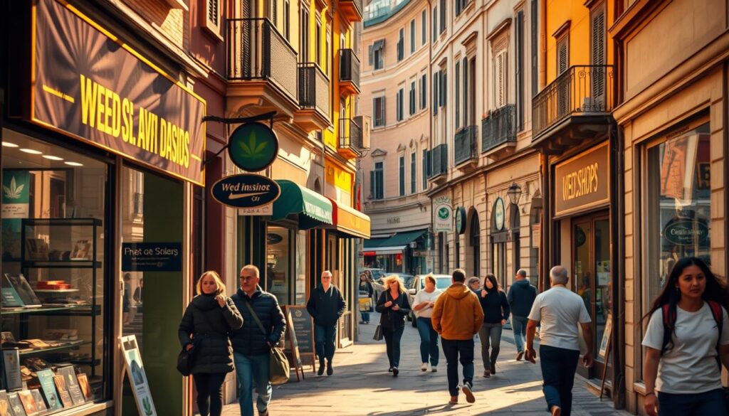 Rome weed shops Rome weed shops