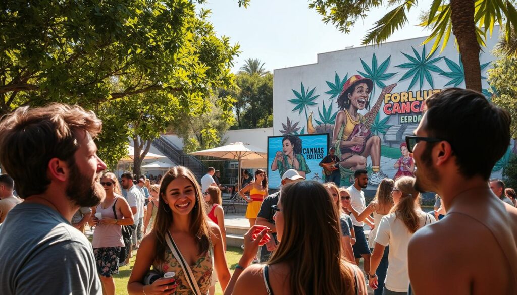Rota cannabis community events Rota cannabis community events