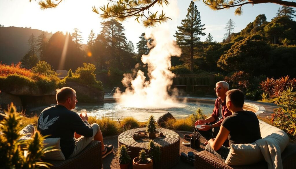 Rotorua marijuana tourism guide