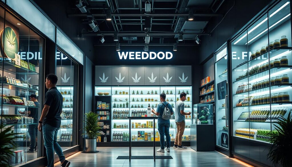Sabah weed shop guide