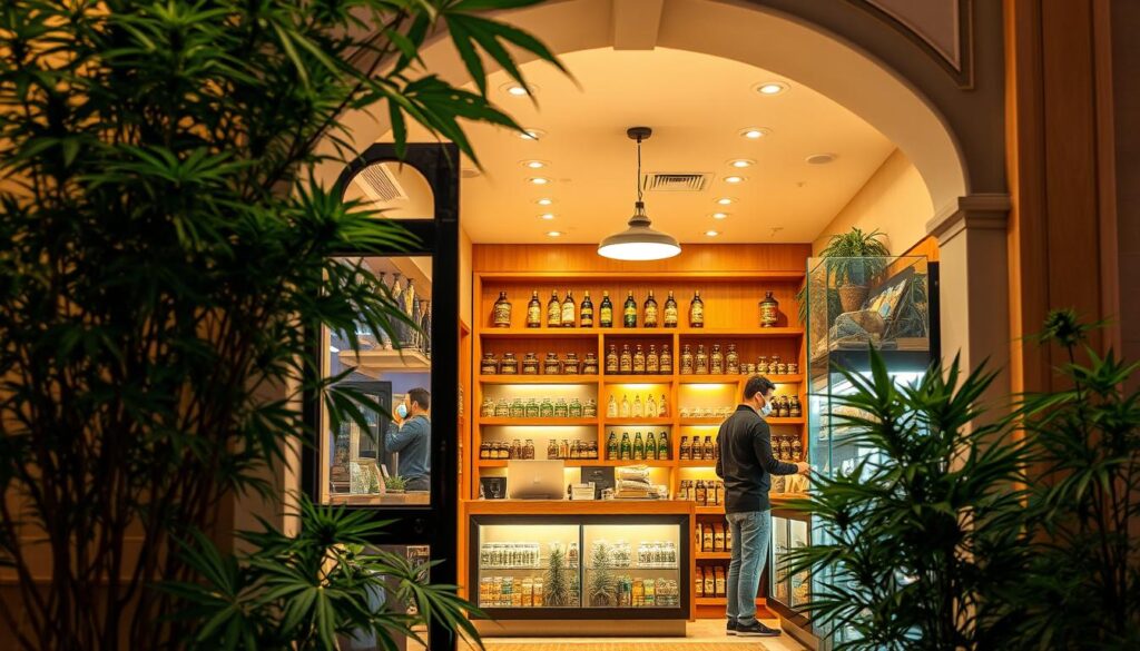 Sharm El Sheikh cannabis store recommendations