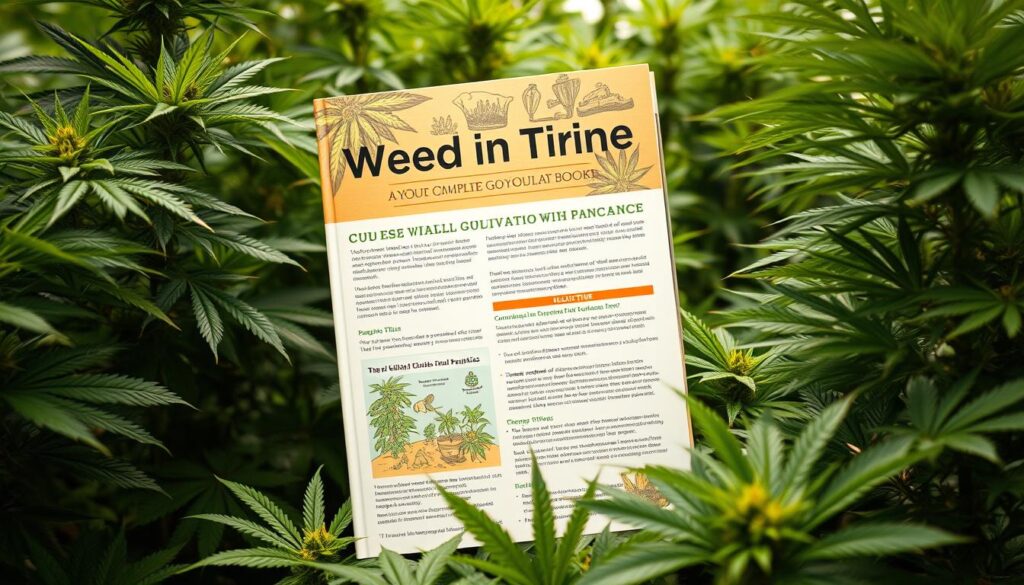 Tinian marijuana regulations compliance guide