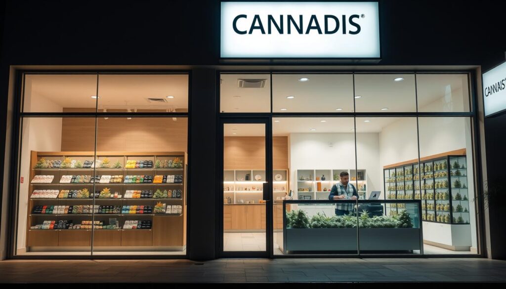 Tumon cannabis store Tumon cannabis store