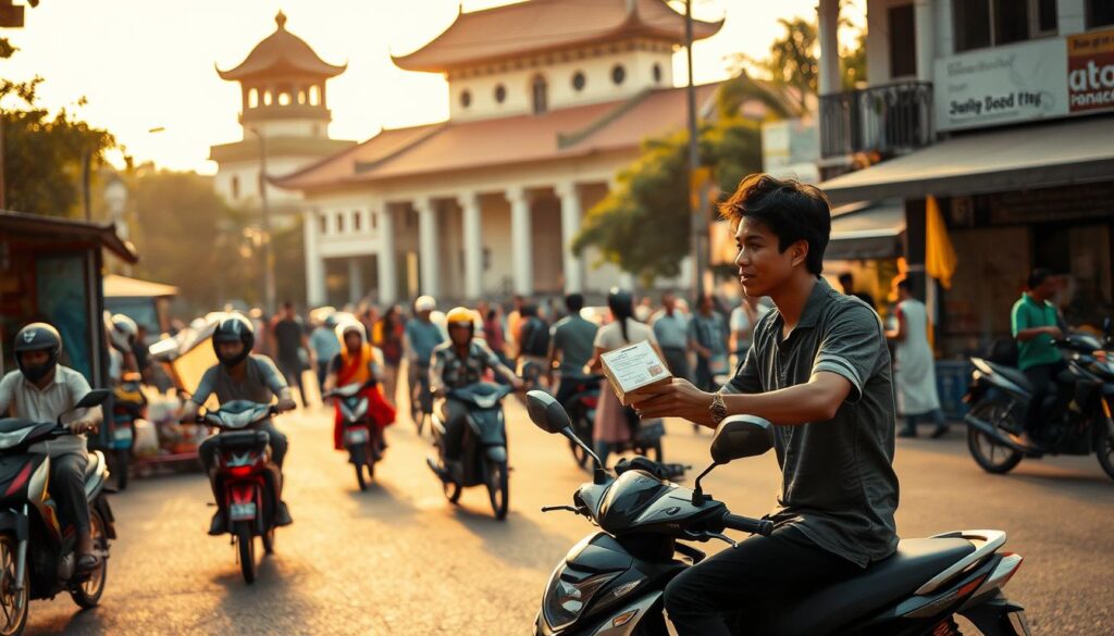 Yogyakarta cannabis delivery