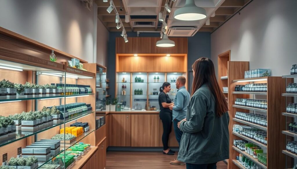 affordable weed in Palmas