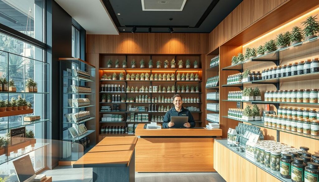 best Athens weed store