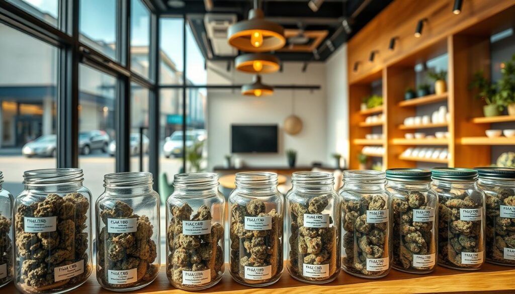 best Athens weed store cannabis strains