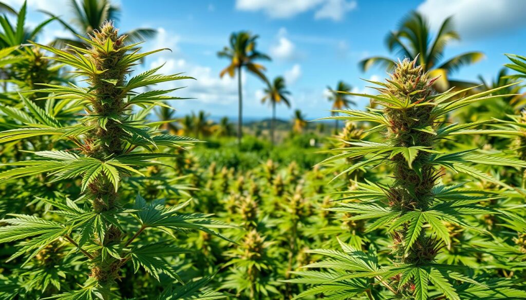 best Lucayan weed strains