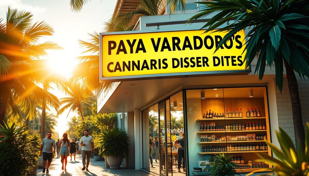 best cannabis dispensaries in Playa Varadero