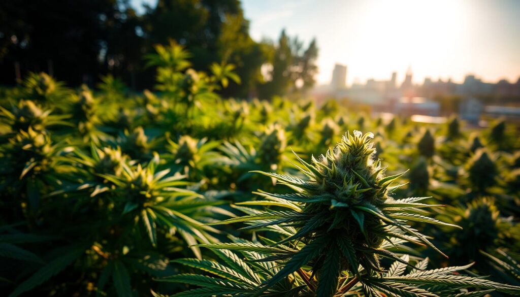 best marijuana in Helsinki