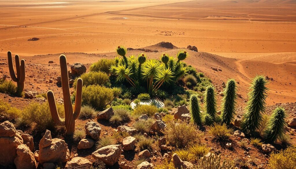 best strains for desert weed cultivation