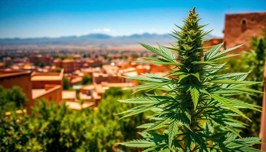 best weed Marrakesh