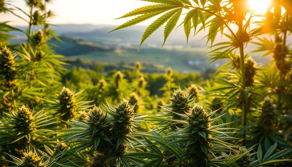 best weed delivery St. Julian