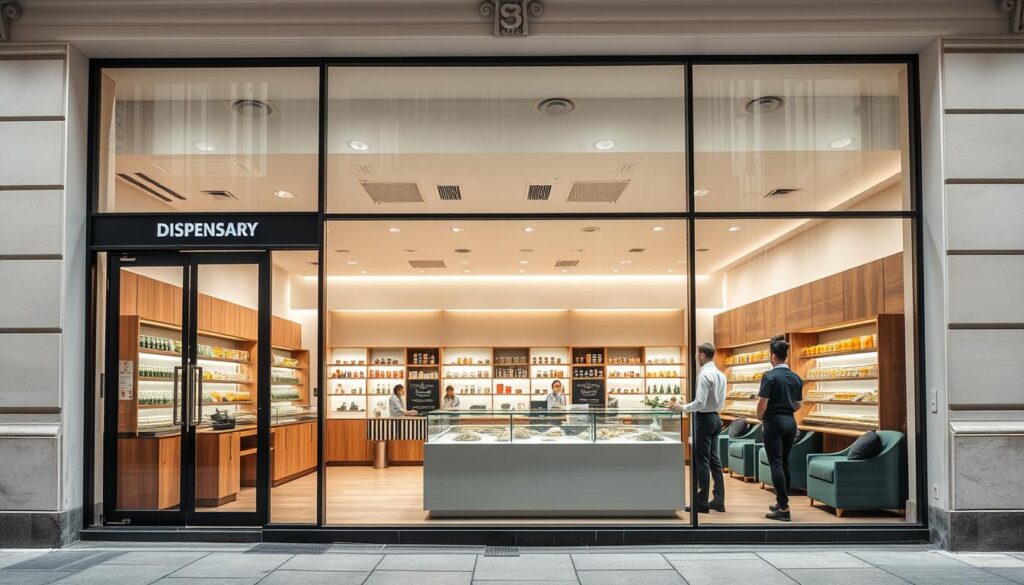 best weed dispensaries in Vienna