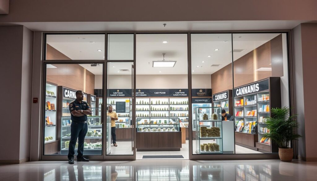 best weed dispensary Abuja