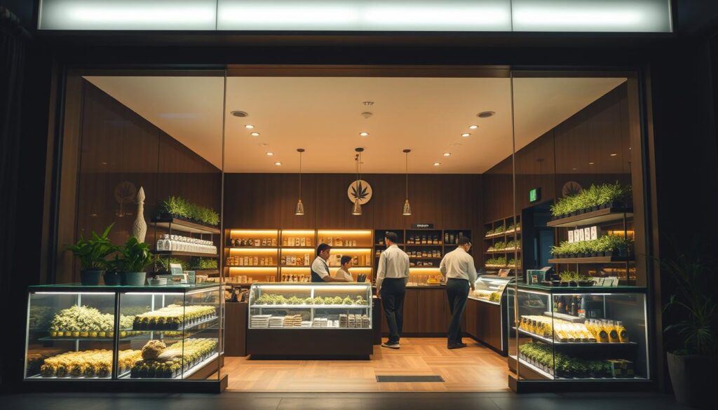 best weed dispensary Bali