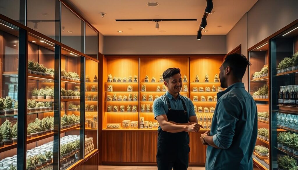 best weed dispensary in Curepipe