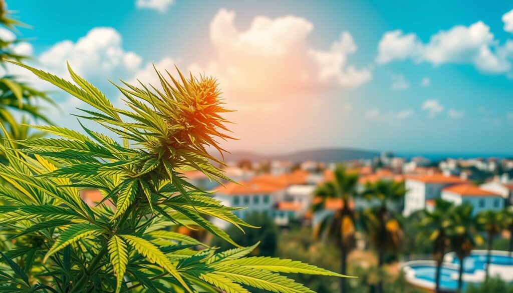 best weed in Larnaca