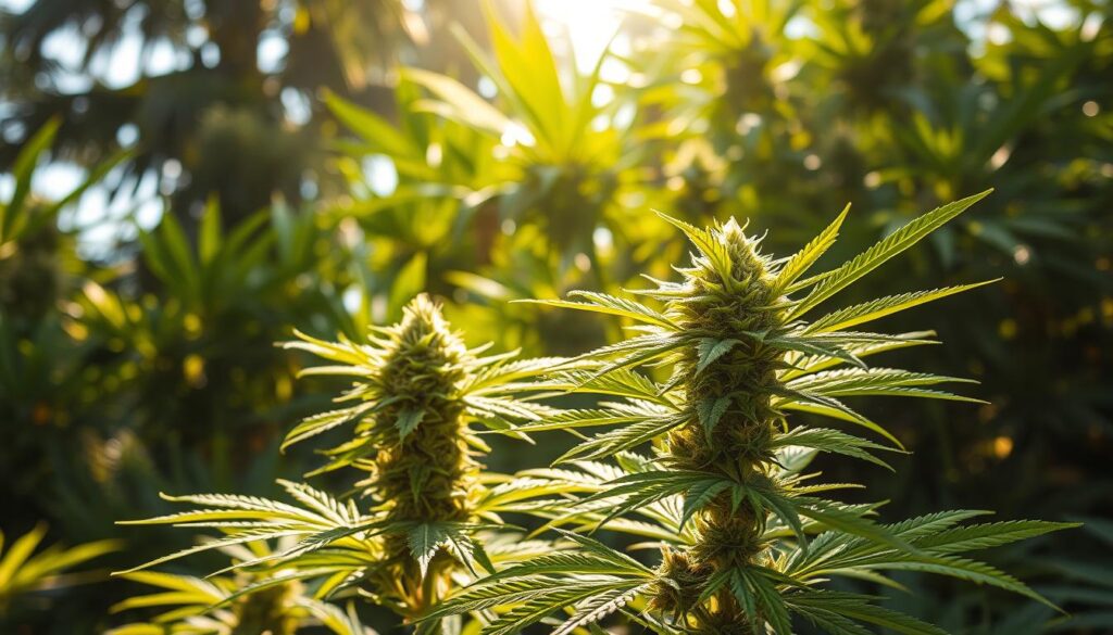 best weed in Medellín