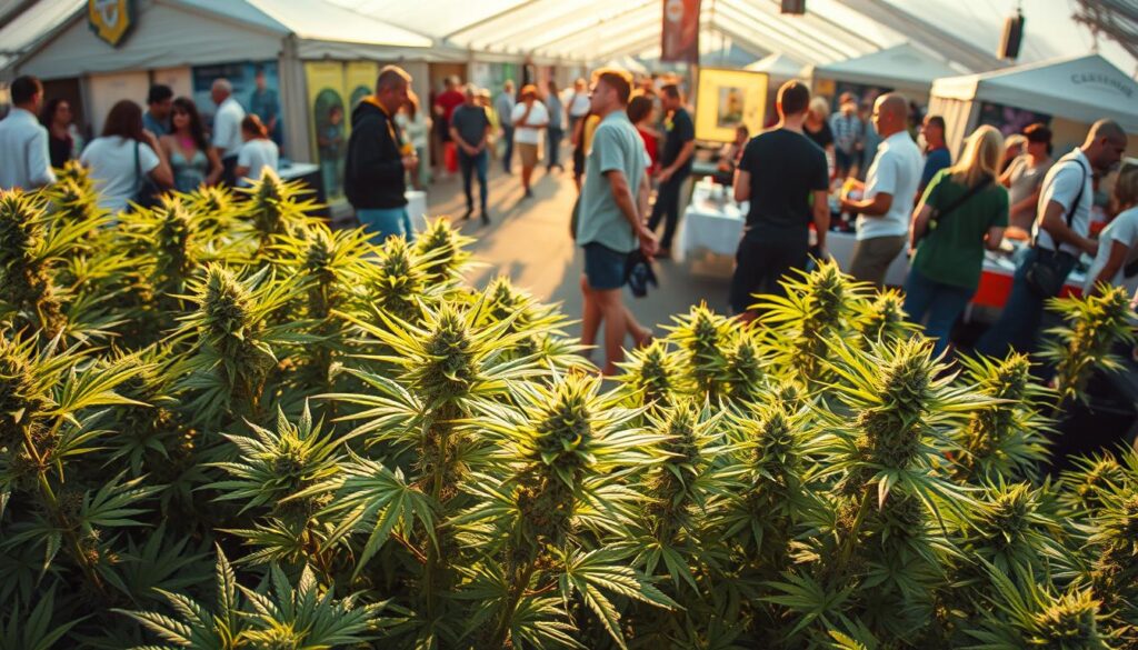best weed in Sibiu community events