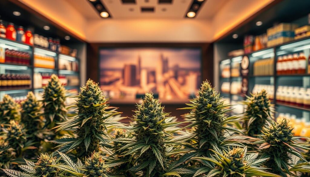 best weed in Ulaanbaatar