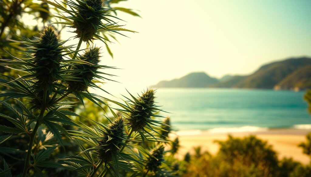 best weed strains Ko Chang