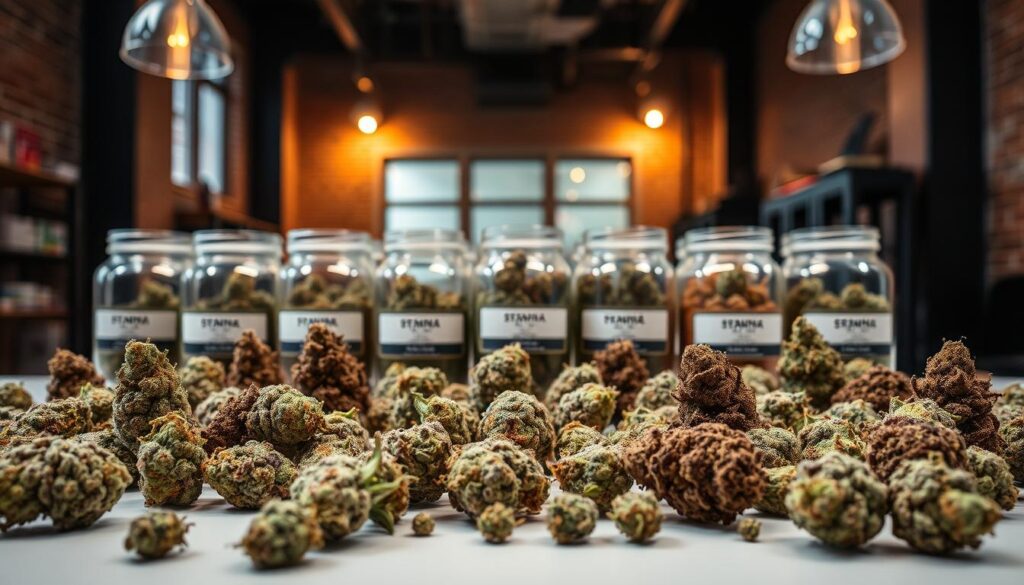 best weed strains Utrecht