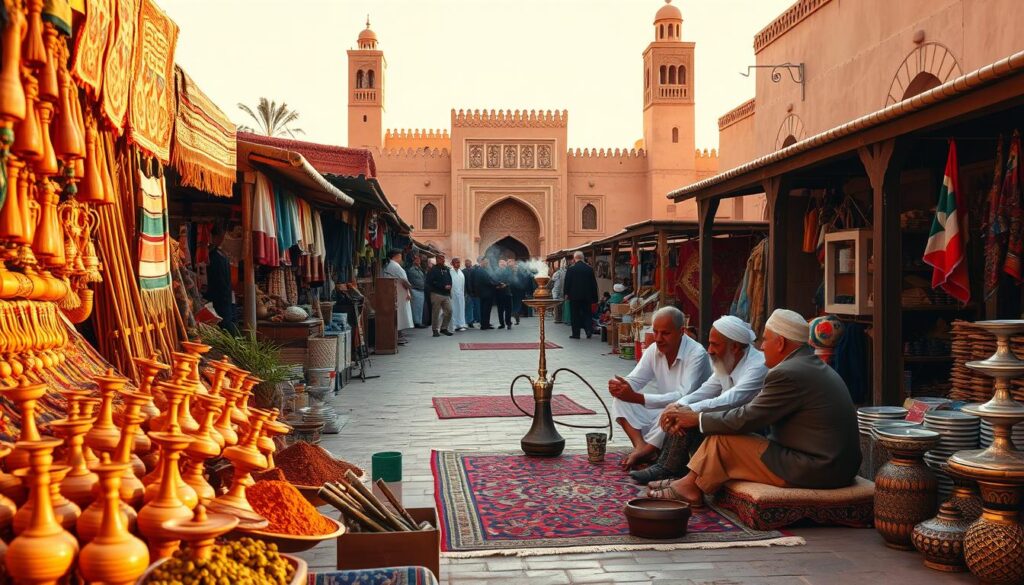 buy cannabis Marrakesh cultural traditions