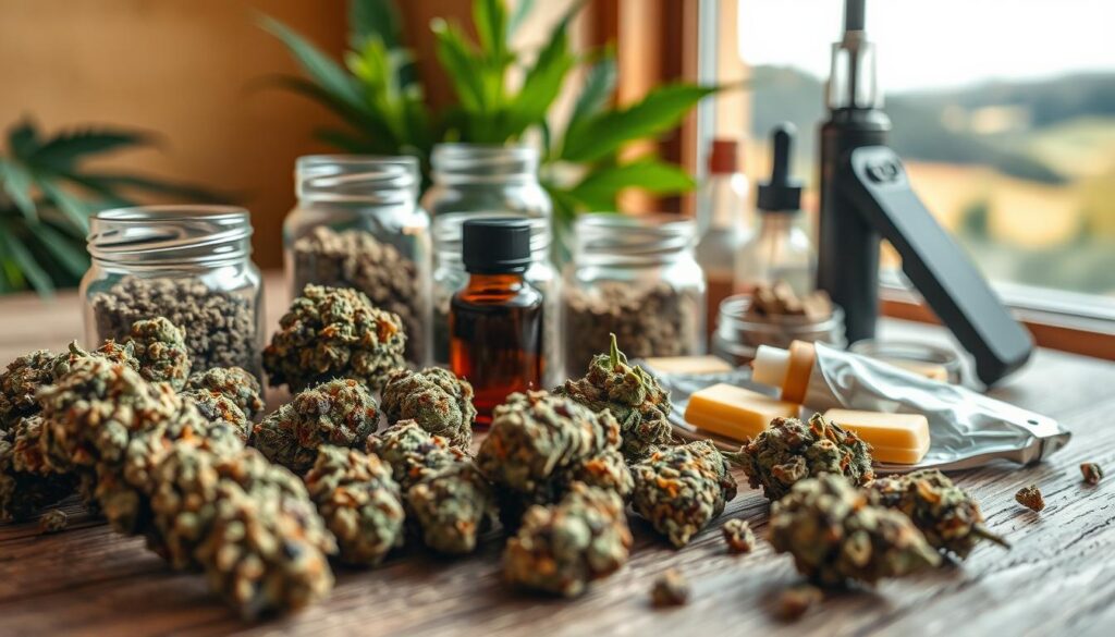 buy marijuana Graz options