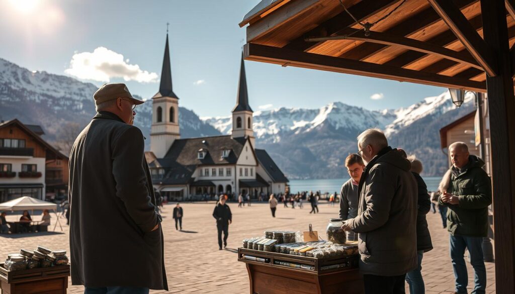 buy marijuana Hallstatt