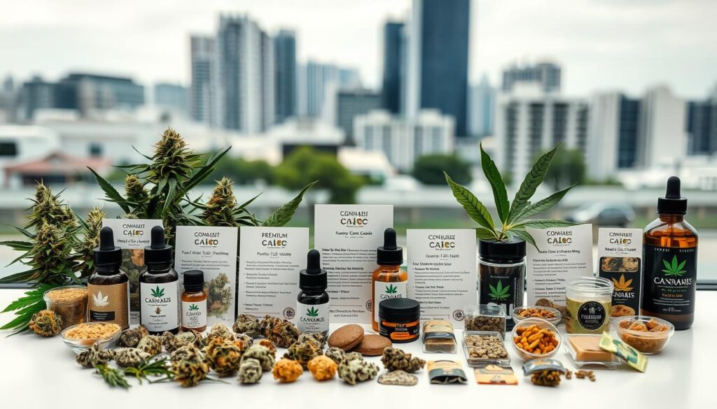 buy marijuana Ipoh product selection guide