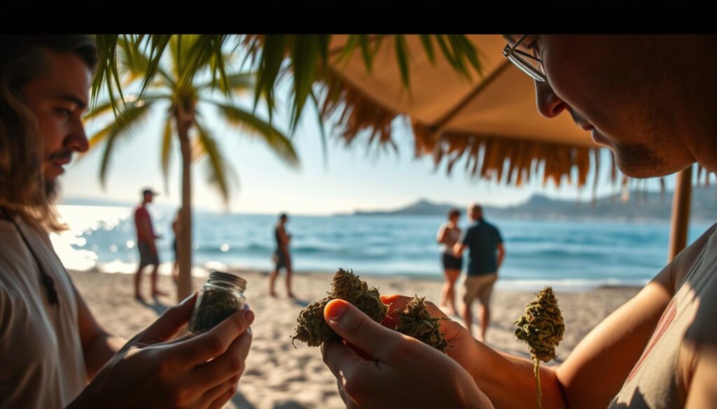 buy weed Crete quality check