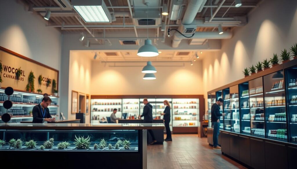 buy weed Westport dispensary tips