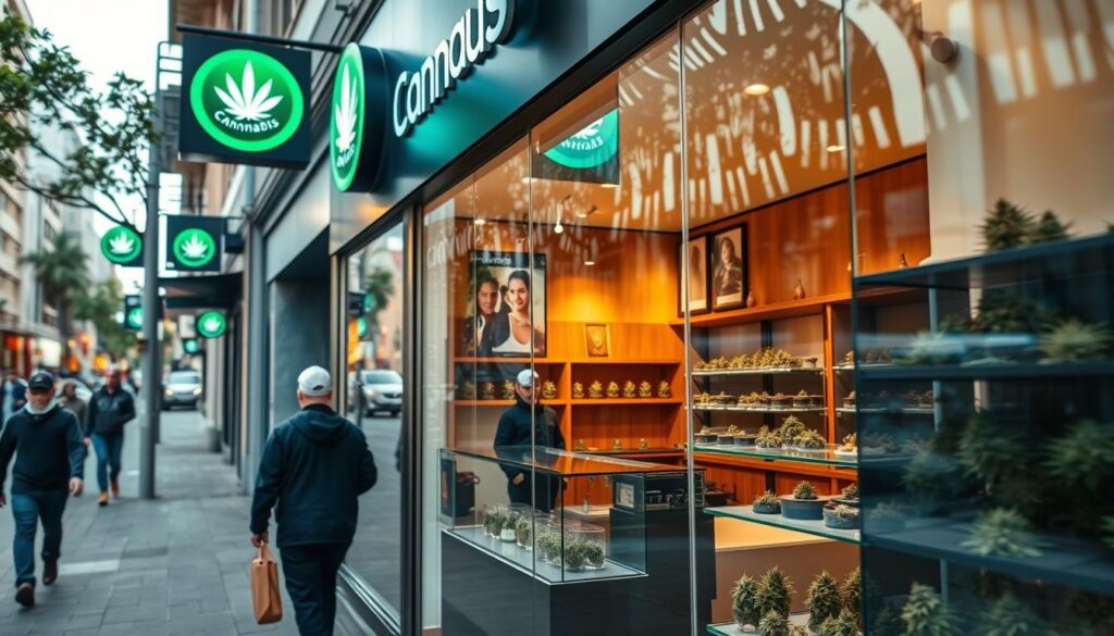 buy weed in Arequipa