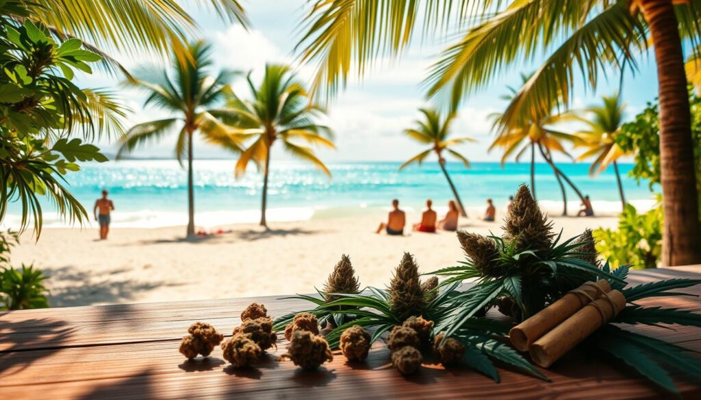 buy weed in Costeño Beach