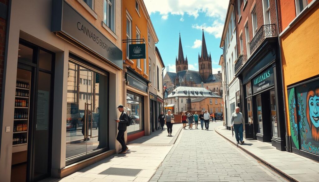 How to Buy Weed in Derry: Your Guide to Legal Cannabis buy weed in Derry