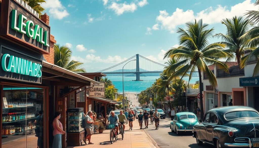 Discover Legal Weed in Florianopolis, Brazil buy weed in Florianopolis