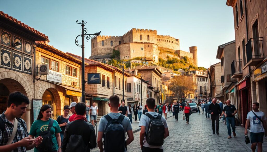 buy weed in Gjirokaster
