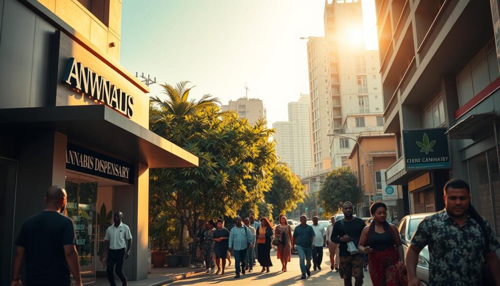 Legally Buy Weed in Lagos: A Comprehensive Guide buy weed in Lagos