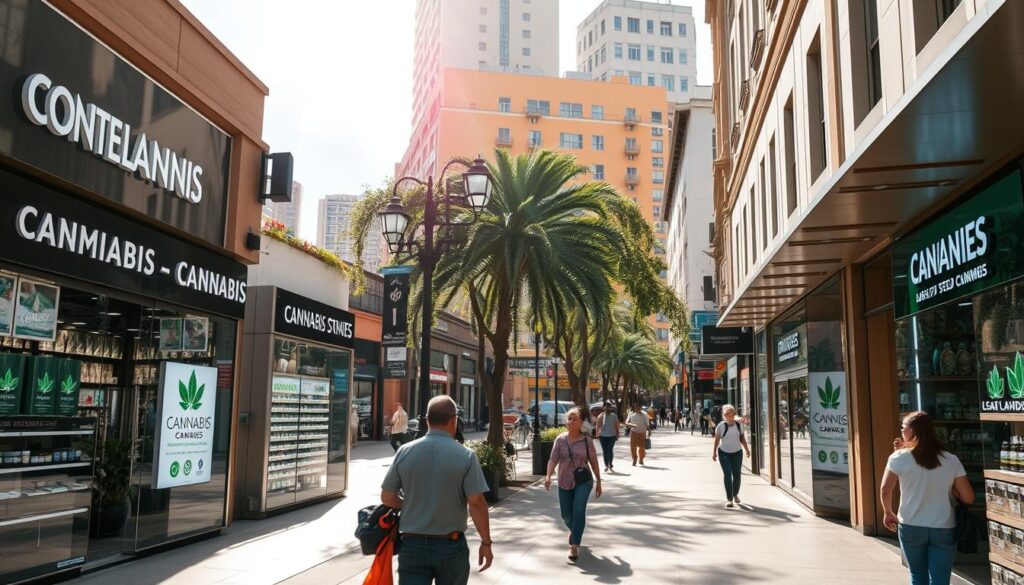 buy weed in Medellin