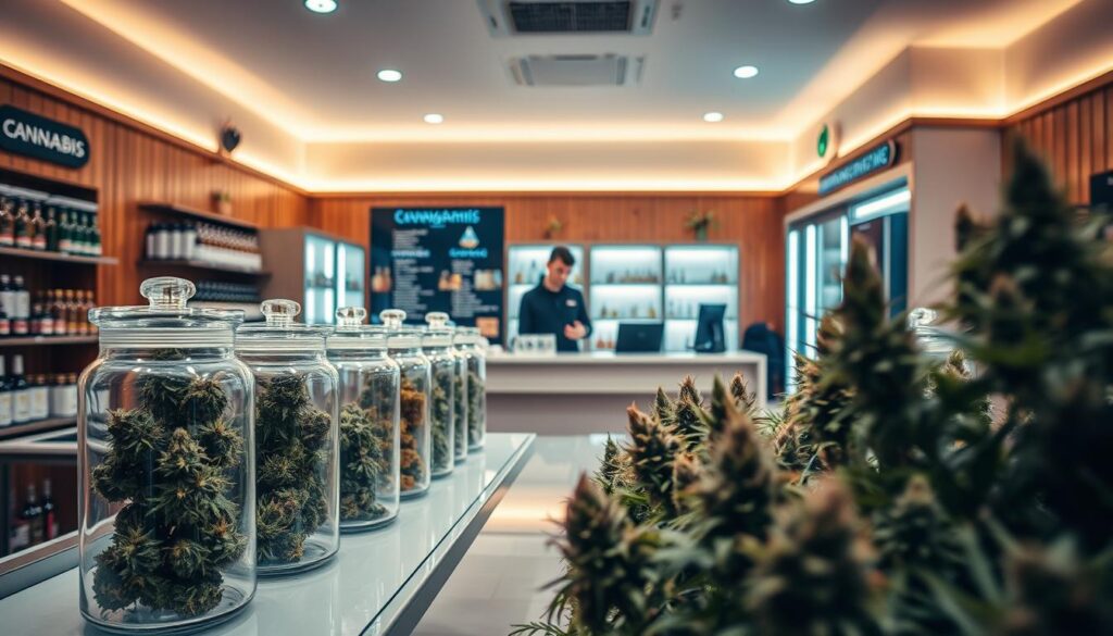 buy weed in Rovaniemi