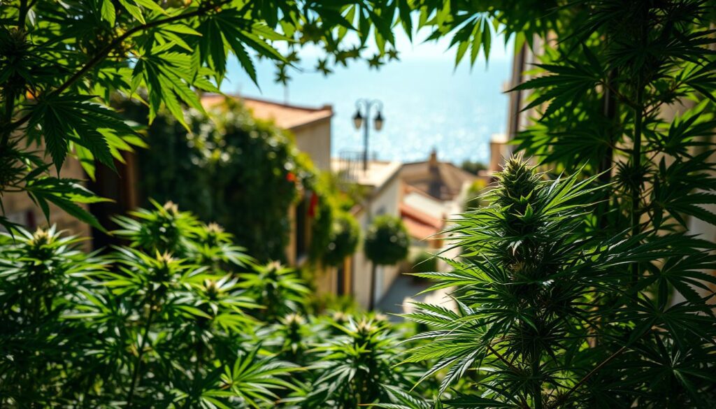 buy weed in Sliema