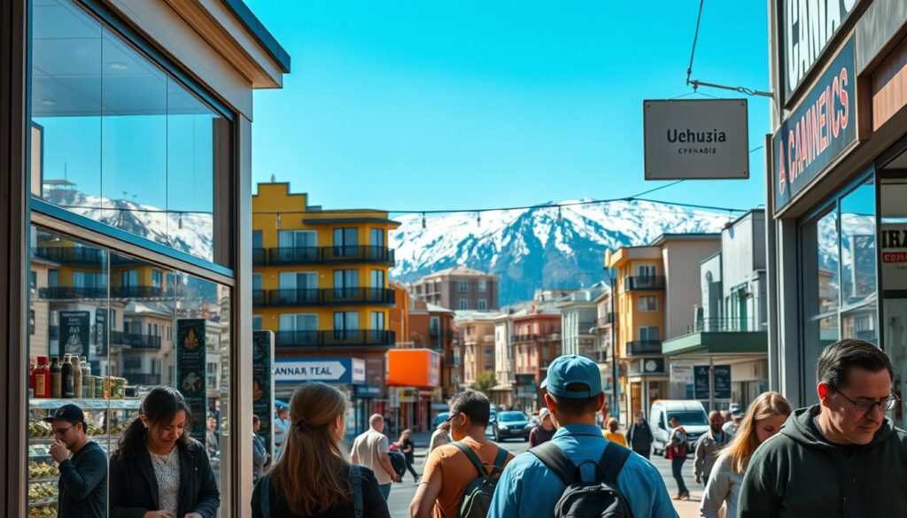 Discover Legal Weed in Ushuaia: A Comprehensive Guide buy weed in Ushuaia